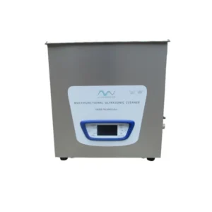 Tina Ultrasonido de 20 lts con LCD de Acero Inoxidable - MIC-200