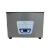 Tina Ultrasonido de 30 lts con LCD de Acero Inoxidable - MIC-300