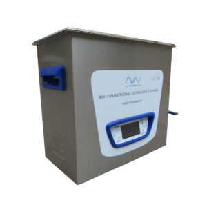 Tina Ultrasonido de 6,5 litros miultrasonido.cl