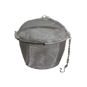 Canasto para tina de ultrasonido 11 x 10 cm MIB110