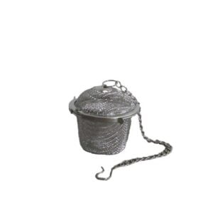 Canasto para tina de ultrasonido 4,5 x 4 cm MIB45