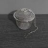 Canasto para tina de ultrasonido 8,5 x 8 cm MIB85