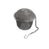 Canasto para tina de ultrasonido 6,5 x 6 cm MIB65