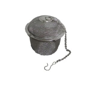 Canasto para tina de ultrasonido 6,5 x 6 cm MIB65