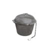 Canasto para tina de ultrasonido 8,5 x 8 cm MIB85