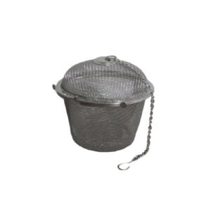 Canasto para tina de ultrasonido 8,5 x 8 cm MIB85