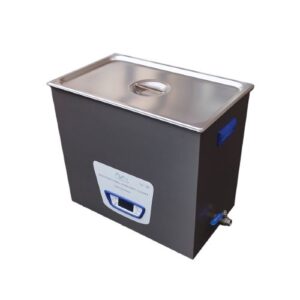 Limpiador Ultrasonido con Tina de 45 Litros Miultrasonido MIC-450