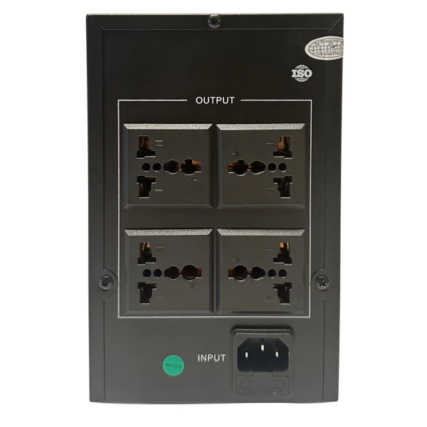 UPS para Limpiadores Ultrasonido MIC-100 MIC-200 UPS-900