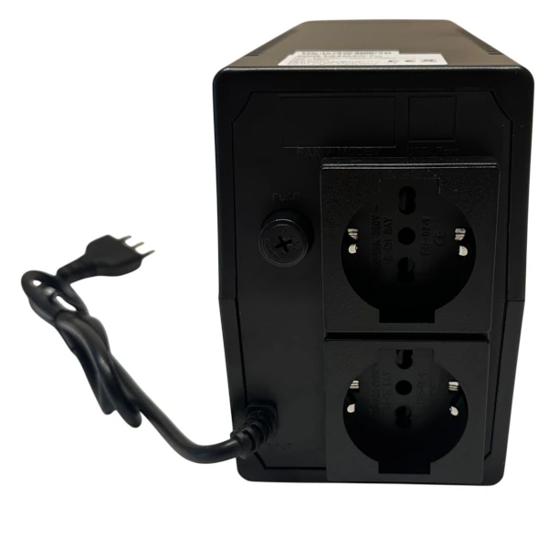 UPS para Limpiadores Ultrasonido MIC-45 y MIC-65 UPS-600