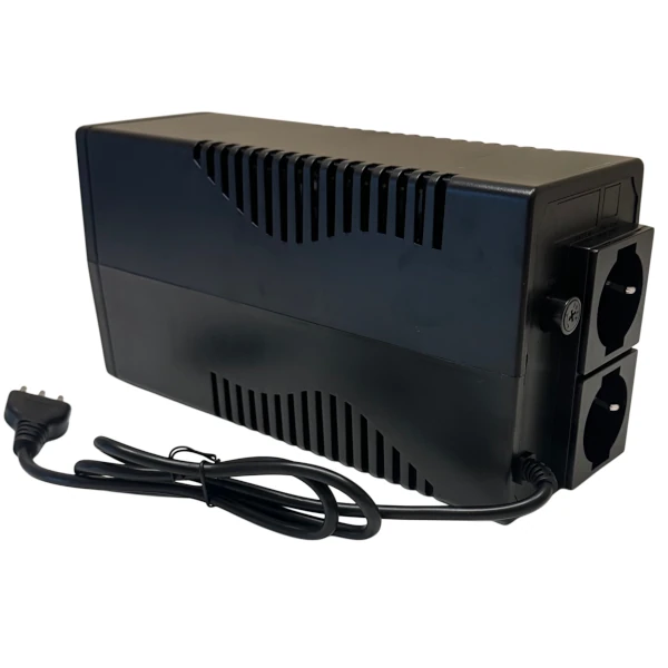 UPS para Limpiadores Ultrasonido MIC-45 y MIC-65 UPS-600