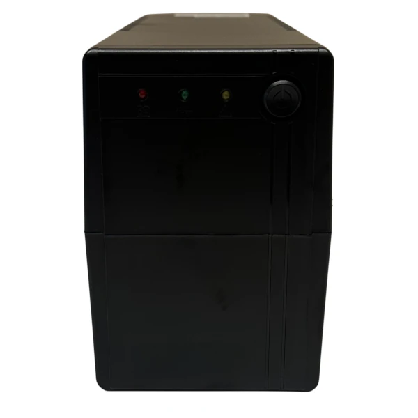 UPS para Limpiadores Ultrasonido MIC-45 y MIC-65 UPS-600